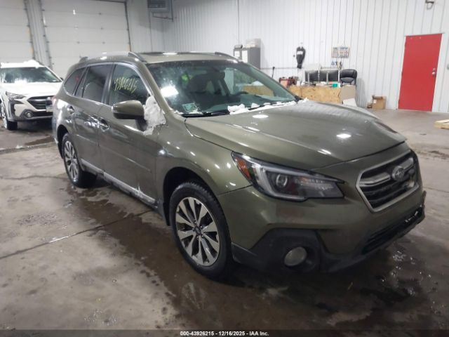 2018 SUBARU OUTBACK 4S4BSATC6J3332597