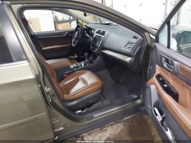 2018 SUBARU OUTBACK 4S4BSATC6J3332597 Photo 4