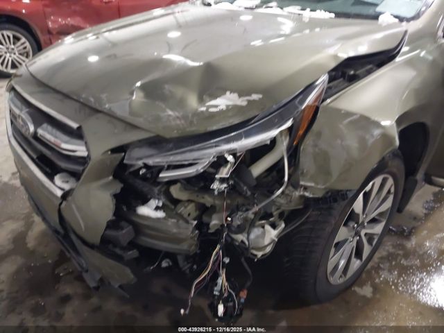 2018 SUBARU OUTBACK 4S4BSATC6J3332597 Photo 5