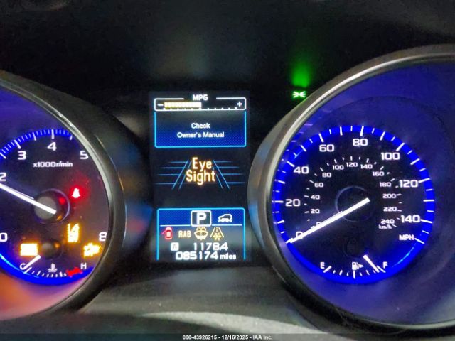 2018 SUBARU OUTBACK 4S4BSATC6J3332597 Photo 6