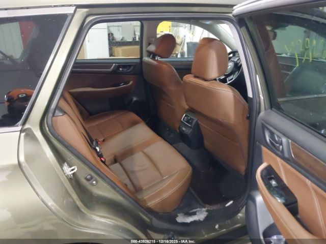 2018 SUBARU OUTBACK 4S4BSATC6J3332597 Photo 7
