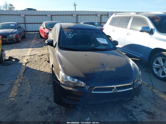 2015 MITSUBISHI LANCER JA32U2FU9FU002803