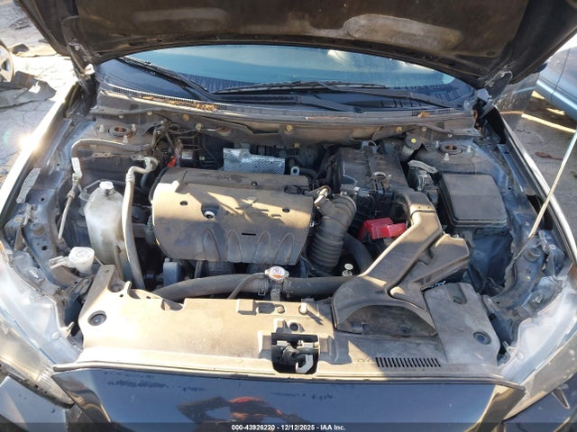 2015 MITSUBISHI LANCER JA32U2FU9FU002803 Photo 9