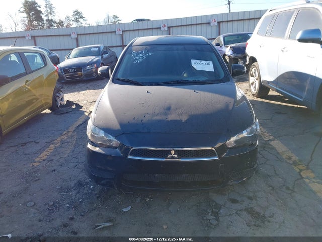 Продаж на аукціоні авто 2015 Mitsubishi Lancer Es, vin: JA32U2FU9FU002803, номер лоту: 43926220