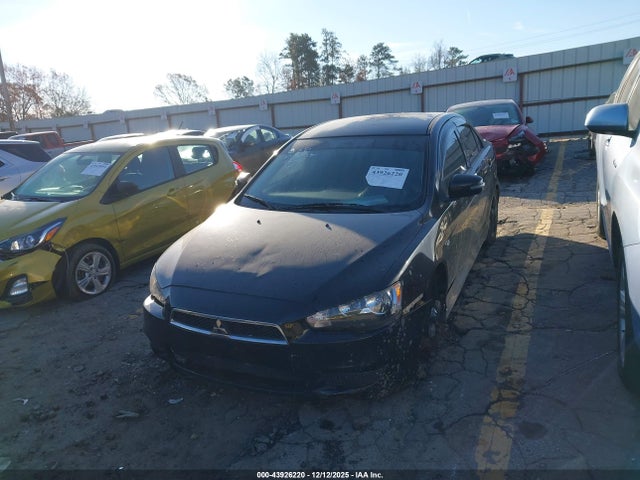 2015 MITSUBISHI LANCER JA32U2FU9FU002803 Photo 1