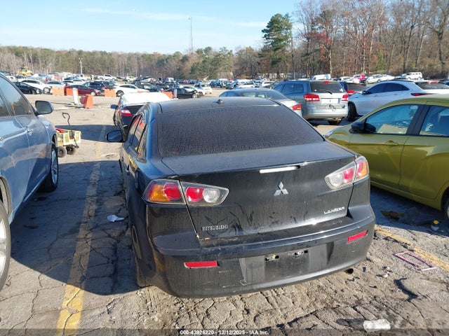 2015 MITSUBISHI LANCER JA32U2FU9FU002803 Photo 2