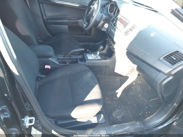 2015 MITSUBISHI LANCER JA32U2FU9FU002803 Photo 4