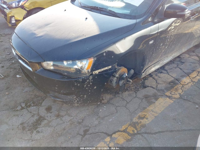2015 MITSUBISHI LANCER JA32U2FU9FU002803 Photo 5