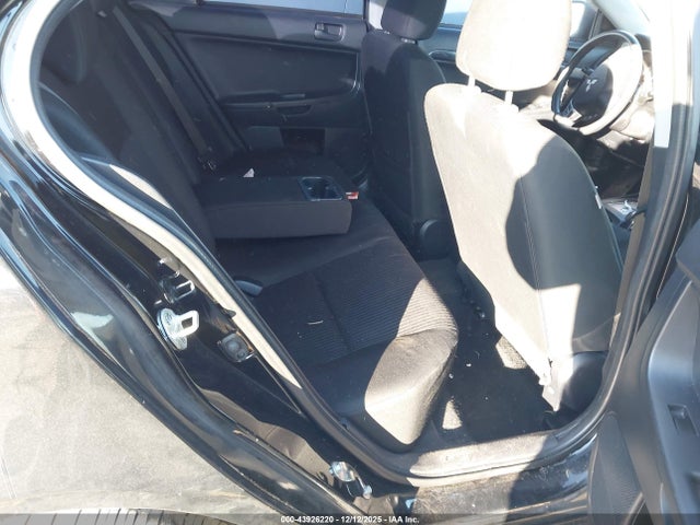 2015 MITSUBISHI LANCER JA32U2FU9FU002803 Photo 7