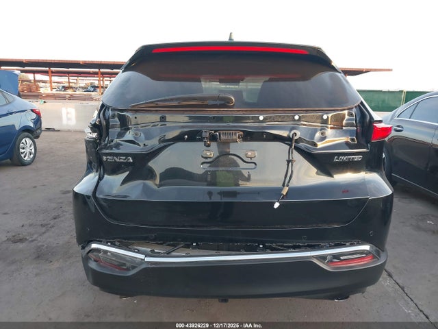 Toyota Venza Limited 2024 JTEAAAAH0RJ187643 Image 16