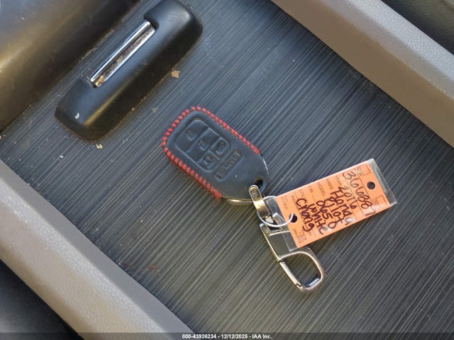 2016 HONDA PILOT 5FNYF5H3XGB011869 Photo 10