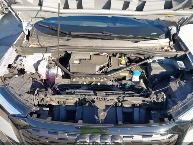 2023 AUDI Q4 E-TRON WA1L2BFZ8PP002633 Photo 9