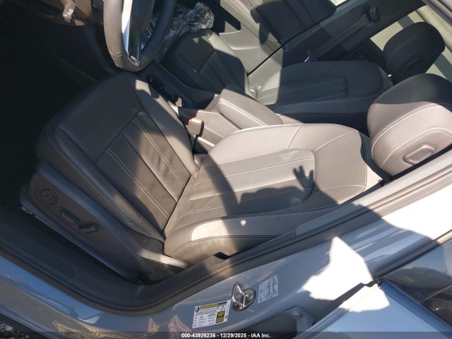 43926236 :رقم المزاد ، WA1L2BFZ8PP002633 vin ، 2023 Audi Q4 E-tron Premium Plus 50 Quattro مزاد بيع