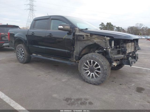 2019 FORD RANGER 1FTER4FH5KLA06104