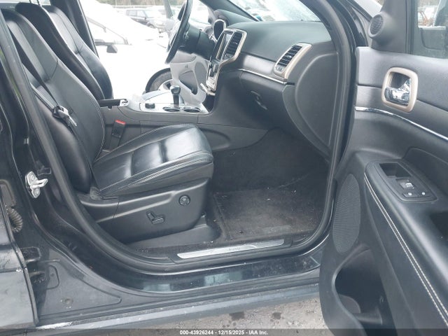 2015 JEEP GRAND CHEROKEE 1C4RJFBG2FC749097 Photo 4