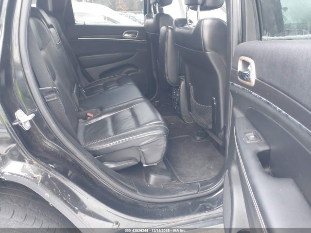 2015 JEEP GRAND CHEROKEE 1C4RJFBG2FC749097 Photo 7