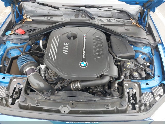 BMW M240i 2017 WBA2G1C58HV638834 Image 10