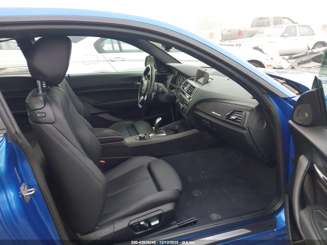 BMW M240i 2017 WBA2G1C58HV638834 Image 5