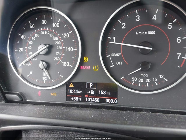 BMW M240i 2017 WBA2G1C58HV638834 Image 7