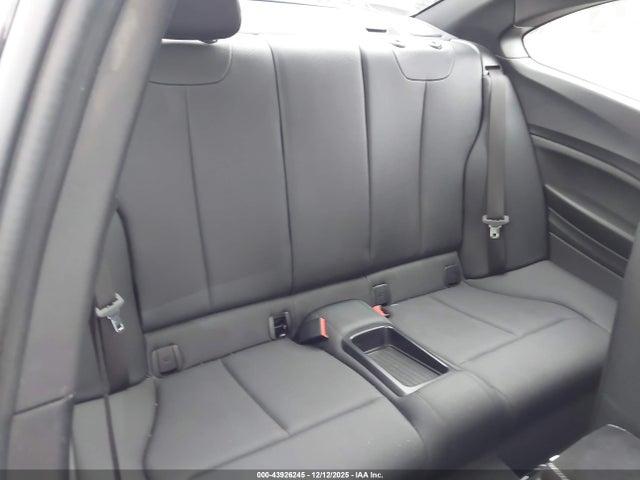 BMW M240i 2017 WBA2G1C58HV638834 Image 8
