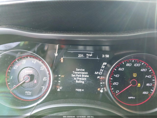 Dodge Charger R/t Scat Pack 2016 2C3CDXGJ4GH339718 Image 15