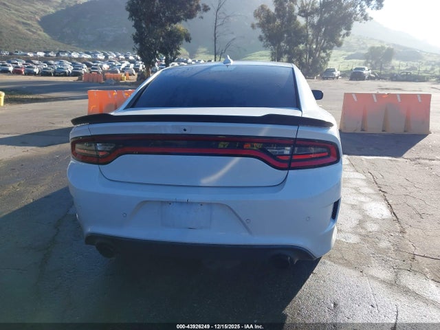 Dodge Charger R/t Scat Pack 2016 2C3CDXGJ4GH339718 Image 16