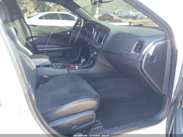 Dodge Charger R/t Scat Pack 2016 2C3CDXGJ4GH339718 Image 5