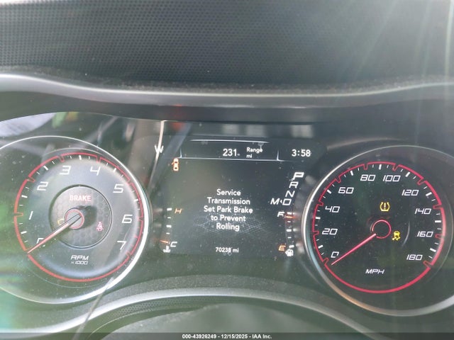 Dodge Charger R/t Scat Pack 2016 2C3CDXGJ4GH339718 Image 7