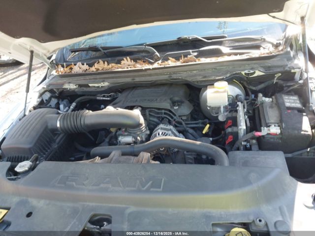 2021 RAM 1500 1C6SRFJT6MN513988 Photo 9