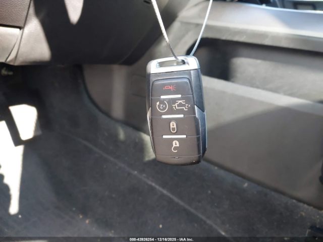 2021 RAM 1500 1C6SRFJT6MN513988 Photo 10