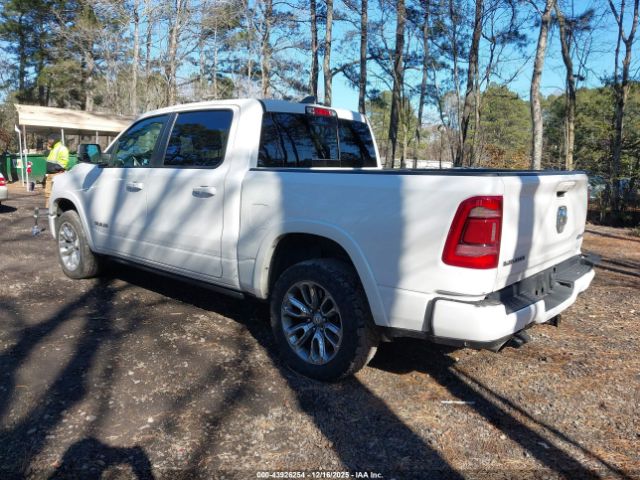 2021 RAM 1500 1C6SRFJT6MN513988 Photo 2