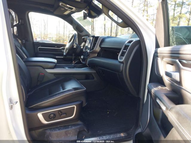 2021 RAM 1500 1C6SRFJT6MN513988 Photo 4