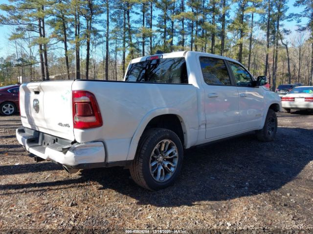 2021 RAM 1500 1C6SRFJT6MN513988 Photo 5