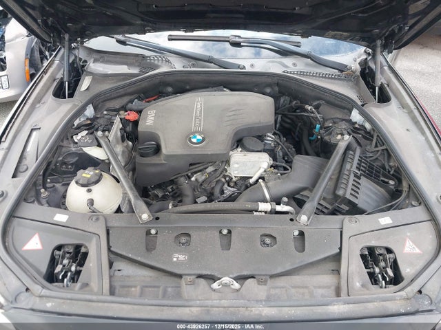 Aukcja sprzedaży 2016 Bmw 528i, vin: WBA5A5C57GD527265, numer aukcji: 43926257