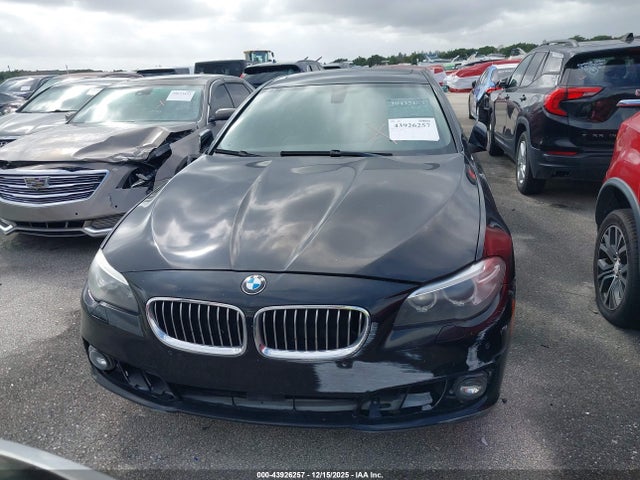 Aukcja sprzedaży 2016 Bmw 528i, vin: WBA5A5C57GD527265, numer aukcji: 43926257