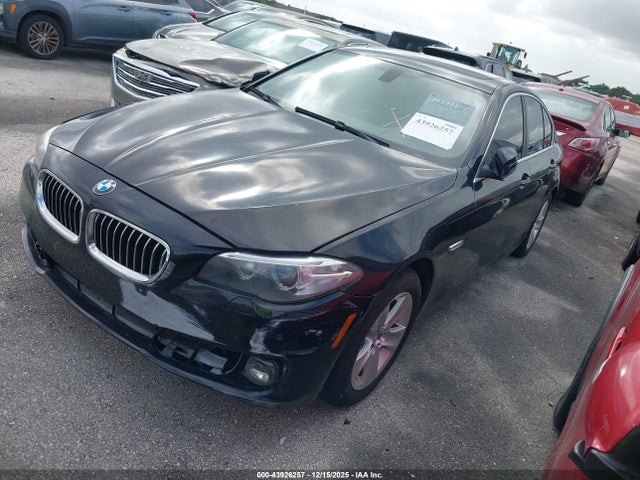 Aukcja sprzedaży 2016 Bmw 528i, vin: WBA5A5C57GD527265, numer aukcji: 43926257