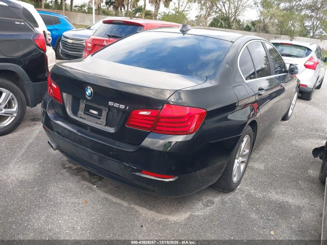 Aukcja sprzedaży 2016 Bmw 528i, vin: WBA5A5C57GD527265, numer aukcji: 43926257