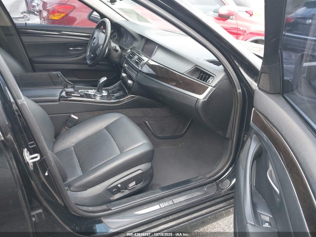 Aukcja sprzedaży 2016 Bmw 528i, vin: WBA5A5C57GD527265, numer aukcji: 43926257