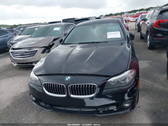 Aukcja sprzedaży 2016 Bmw 528i, vin: WBA5A5C57GD527265, numer aukcji: 43926257