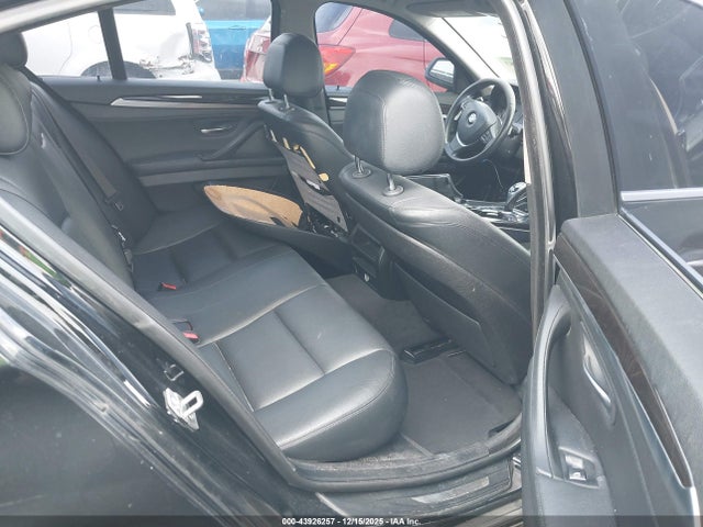 Aukcja sprzedaży 2016 Bmw 528i, vin: WBA5A5C57GD527265, numer aukcji: 43926257