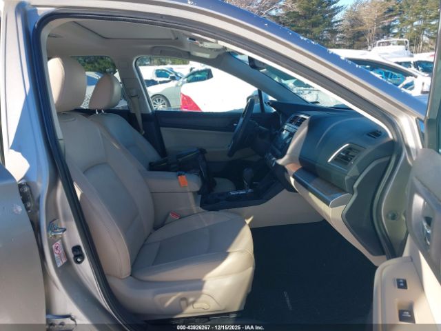 2016 SUBARU OUTBACK 4S4BSBNC1G3317839 Photo 4
