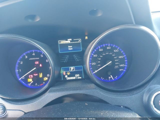2016 SUBARU OUTBACK 4S4BSBNC1G3317839 Photo 6