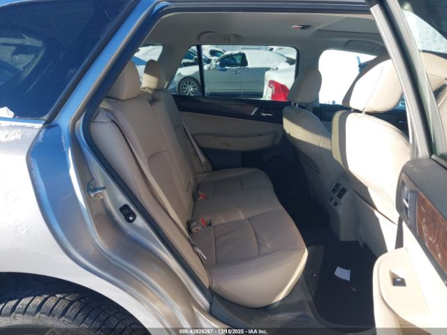 2016 SUBARU OUTBACK 4S4BSBNC1G3317839 Photo 7