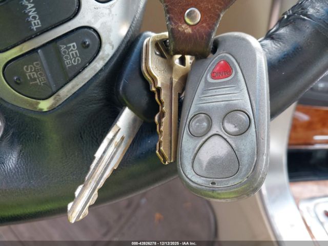 2005 ACURA TL 19UUA66225A064361 Photo 10