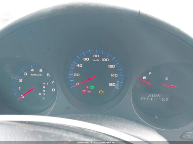 2005 ACURA TL 19UUA66225A064361 Photo 6