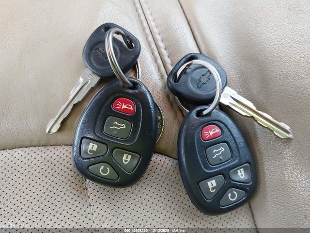 2012 CHEVROLET TRAVERSE 1GNKVLED4CJ165076 Photo 10