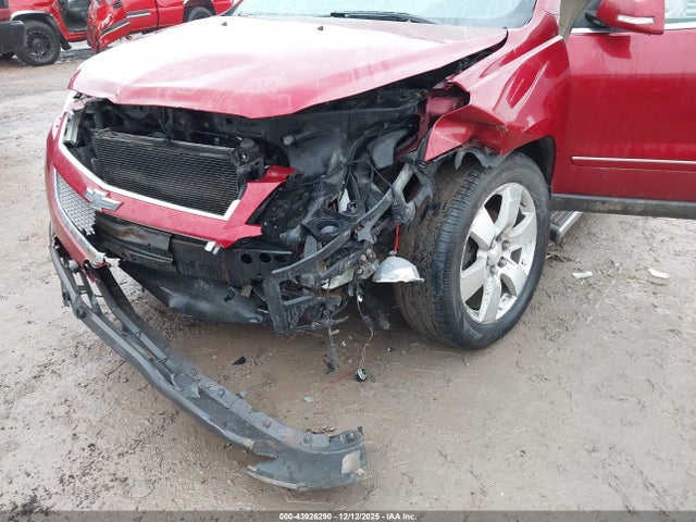 2012 CHEVROLET TRAVERSE 1GNKVLED4CJ165076 Photo 5