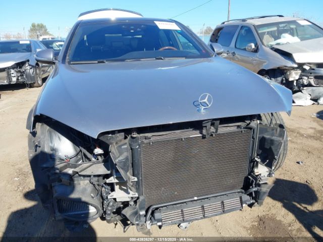 2014 MERCEDES-BENZ S 550 WDDUG8CB8EA043419 Photo 5