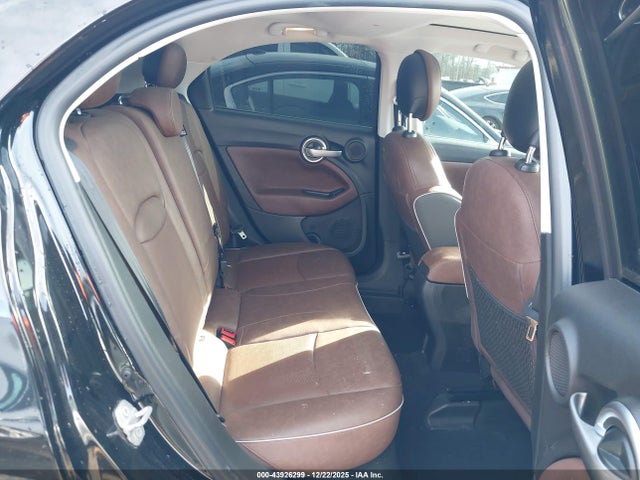 2016 FIAT 500X ZFBCFYDT2GP381417 Photo 7