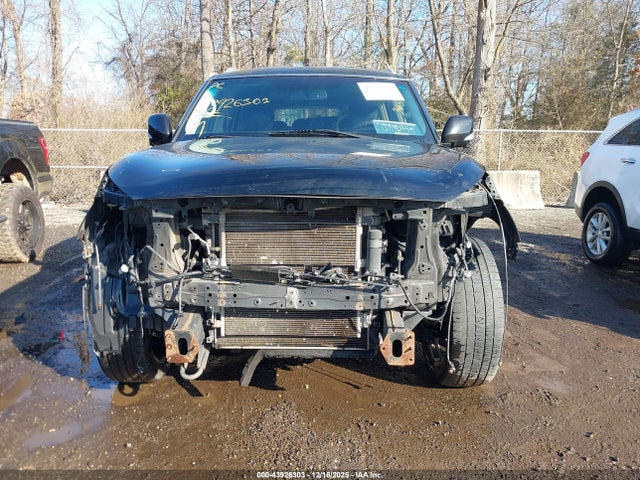 Aukcja sprzedaży 2013 Infiniti Qx56, vin: JN8AZ2NE9D9042795, numer aukcji: 43926303